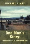 One Man's Story