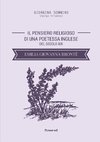 Il pensiero religioso di una poetessa inglese del secolo XIX. Emilia Giovanna Brontë