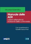 Manuale delle ADR