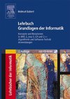 Lehrbuch Grundlagen der Informatik