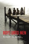 Boys Unto Men