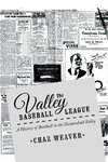 The Valley Baseball League