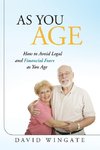 As You Age