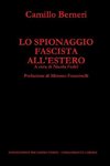 LO SPIONAGGIO FASCISTA ALL'ESTERO