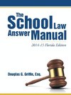 The School Law Answer Manual