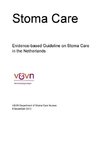 Evidence-Based Guideline on Stoma Care in the Netherlands