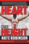 Heart Over Height