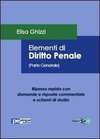 Elementi di Diritto Penale (Parte Generale)