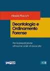 Deontologia e Ordinamento Forense