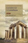 Lectures sur 1 Corinthiens