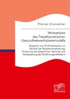 Wirksamkeit des Transtheoretischen Gesundheitsverhaltensmodells: Vergleich von 15 Primärstudien im Bereich der Raucherentwöhnung, Förderung der körperlichen Aktivität und Verbesserung des Ernährungsverhaltens