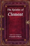 The Epistles of Clement