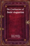 The Confessions of Saint Augustine