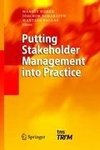 Putting Stakeholder Management into Practice