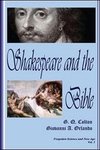 Shakespeare and the Bible