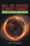 Frenkel, L: Will We Survive Climate Change?