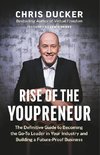 Rise of the Youpreneur