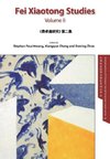 Fei Xiaotong Studies, Part II, English