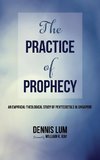 The Practice of Prophecy