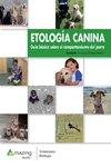 ETOLOGÍA CANINA