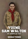 Young Sam Walton