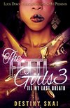 THE FETTI GIRLS 3