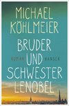 Bruder und Schwester Lenobel