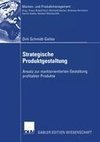 Strategische Produktgestaltung