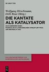 Die Kantate als Katalysator