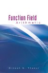 S, T:  Function Field Arithmetic
