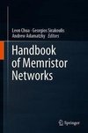 Handbook of Memristor Networks