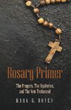 ROSARY PRIMER