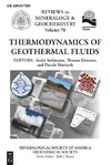 Thermodynamics of Geothermal Fluids