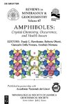 Amphiboles