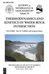 Thermodynamics and Kinetics of Water-Rock Interaction