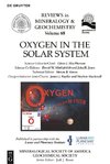 Oxygen in the Solar System