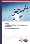 Mobbing, Clima Organizacional y Coping