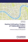 Habitat Utilization Pattern of Vulnerable Indian Skimmer