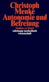 Autonomie und Befreiung