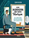 Von Männern und ihren Katzen