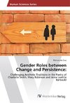 Gender Roles between Change and Persistence: