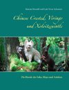 Chinese Crested, Viringo und Xoloitzcuintle