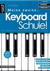 Meine zweite Keyboardschule!