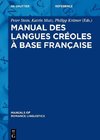 Manuel des langues créoles à base française