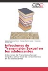 Infecciones de Transmisión Sexual en los adolescentes