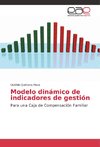 Modelo dinámico de indicadores de gestión