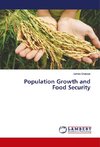 Population Growth and Food Security