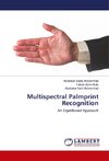 Multispectral Palmprint Recognition