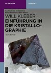 Kristallographie