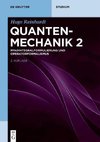 Quantenmechanik 2